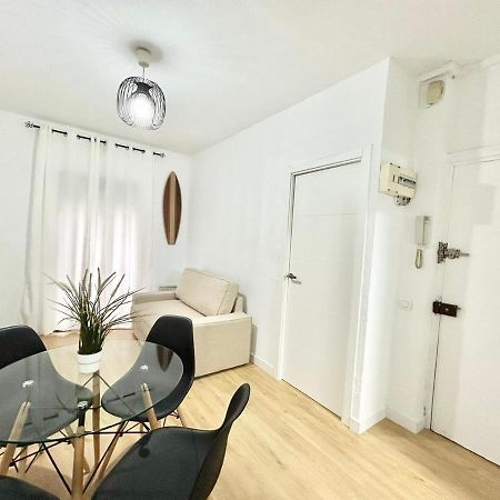 Plaza Rio A Apartment Madrid Bagian luar foto